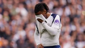 Forest forlænger Tottenhams elendige stime