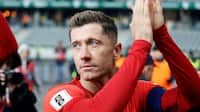 Lewandowski har baglårsproblemer: Kan misse El Clasico
