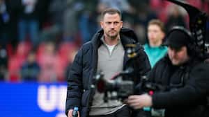 'Dårlig, dårlig, dårlig': Vilde scener ved slutfløjt i Parken