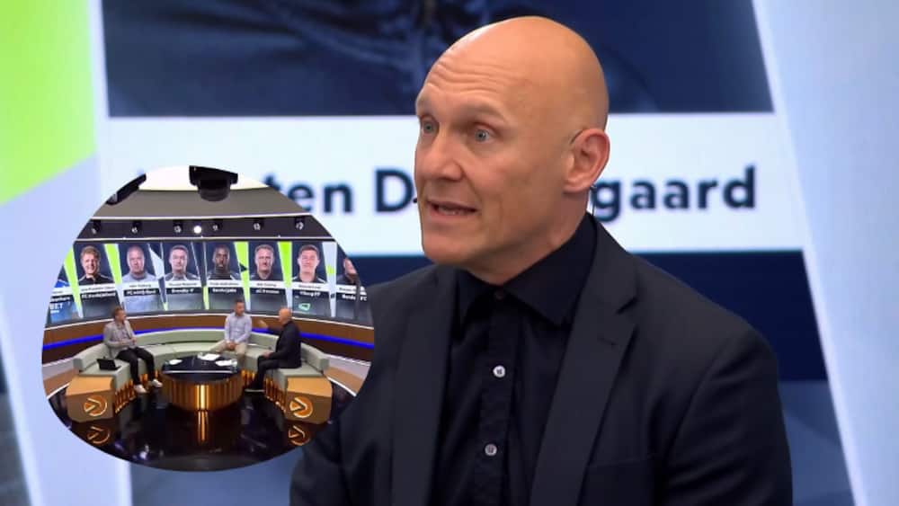 Gravesen er sikker: Danske trænere er eftertragtede