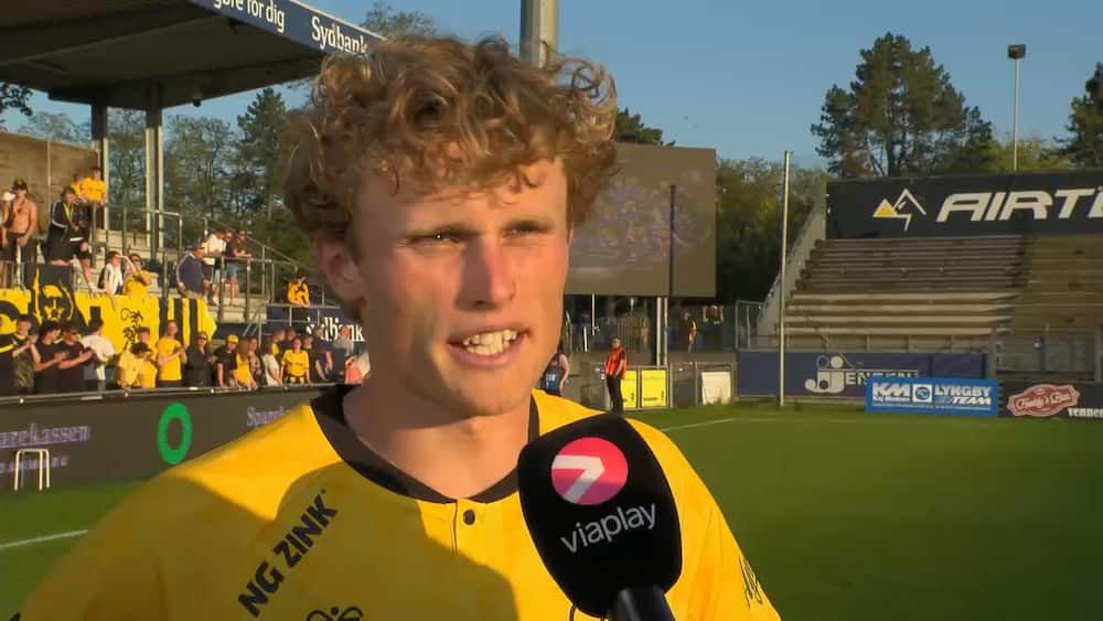 Nu tør Horsens tro på det: Sikker på oprykning
