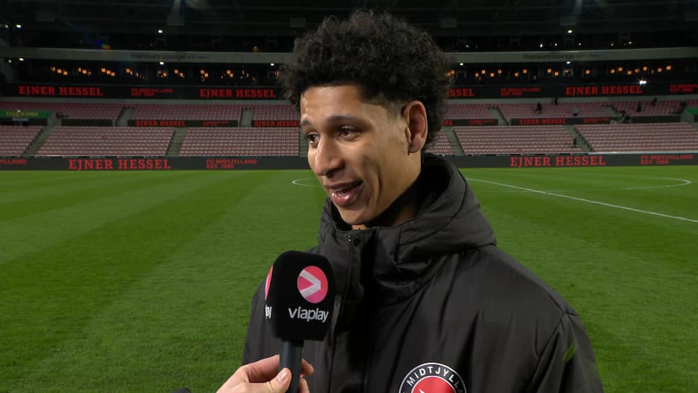 Emefile blev FCM-helt: 'Fuldstændig vanvittigt'