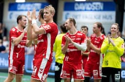 Rekordmand forlader Aalborg Håndbold