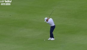 Vild episode: Hvor uheldig kan man være?