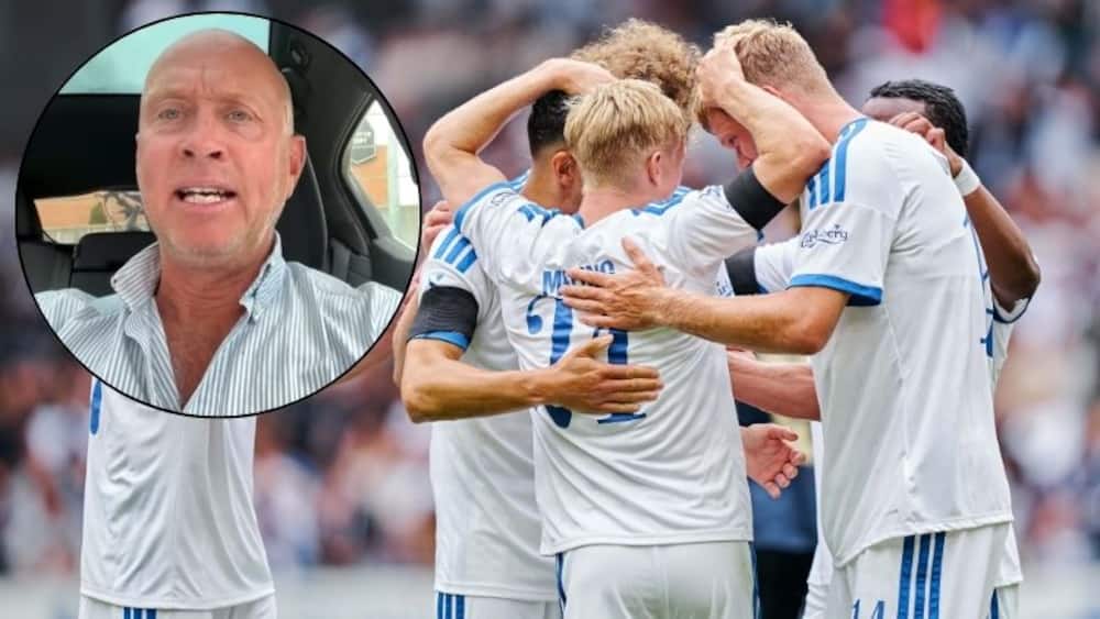 'Skandale' hvis FCK misser europæisk