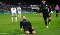 City kom stærkt igen og slog Swansea