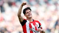 Nørgaard tæt på Arsenal: Se hans 11 Premier League-mål