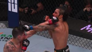 UFC: Ny brasiliansk mester - Pantoja sejrer i tæt duel