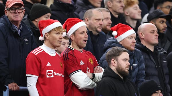 Masser af sport i juledagene: Sådan sender vi