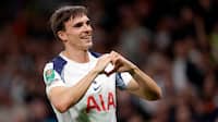 WOW! Saksespark sender Thomas Frank og Tottenham i front