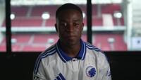 Moukoko driller Tullberg: Får ikke point mod FCK