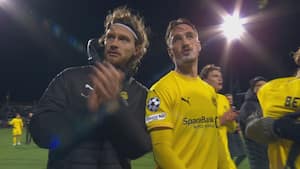 Vilde Bodø fortsætter: 'Svært at finde ord'