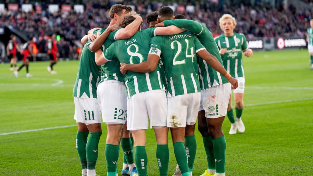 Regnestykket skal gå op for Viborg-bronze