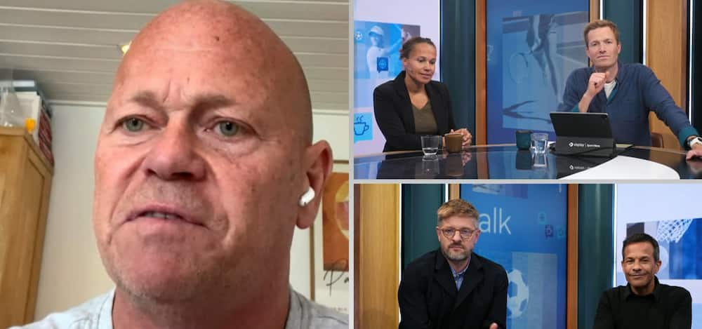 Tøfting raser over pokalfinale-flyt