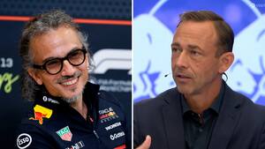Ny mand ved Red Bull-roret: Disse tre opgaver har han
