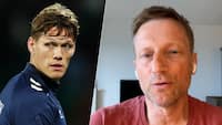 Jørgensen om Vestergaards fremtid: 'FCK er ikke oplagt'