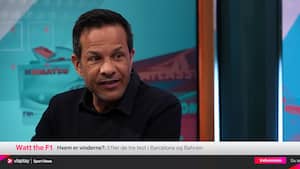 Watt: 'Disse 3 imponerede mest ved vinter-testen'