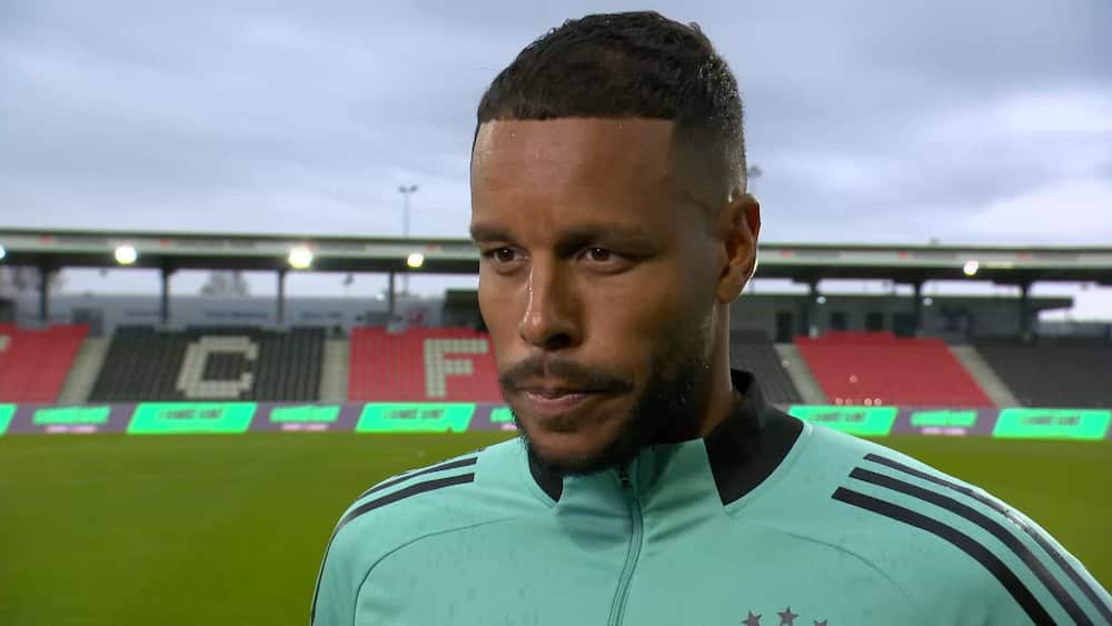 Zanka: 'Kan give et lille bitte plaster på såret'