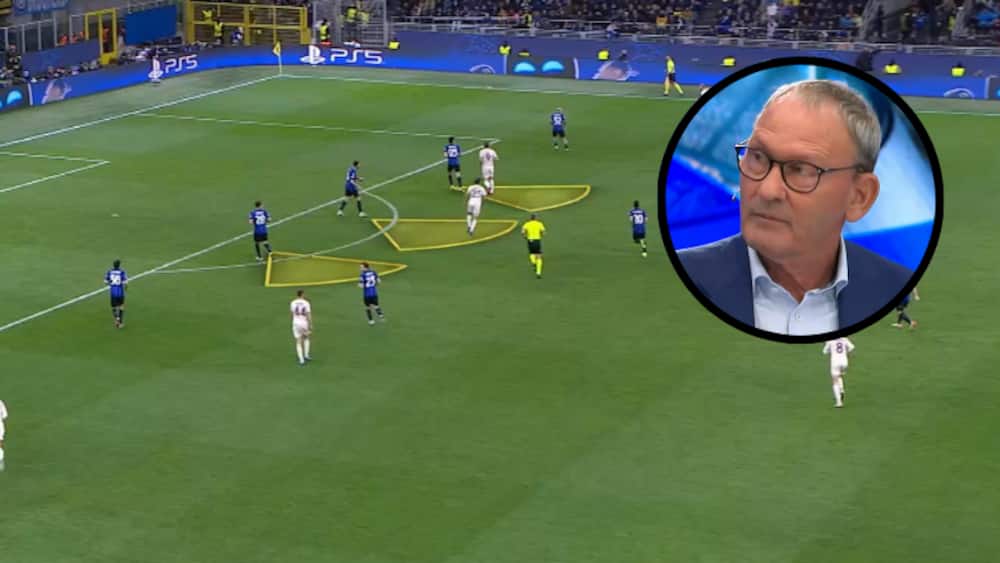 Stor Inter-analyse: 'De forsvarer sig så godt'