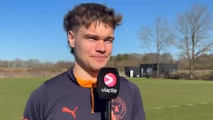 Bak ser frem til pokal-gyser: 'De to bedste hold i Danmark'