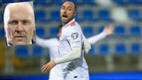 Gravesen: 'Kan sagtens undvære Eriksen'