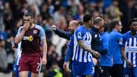 Aston Villa taber i jagten på CL-plads