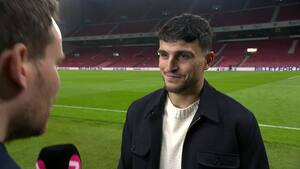 Elyounoussi driller FCM: 'Flinke til at trække tiden'