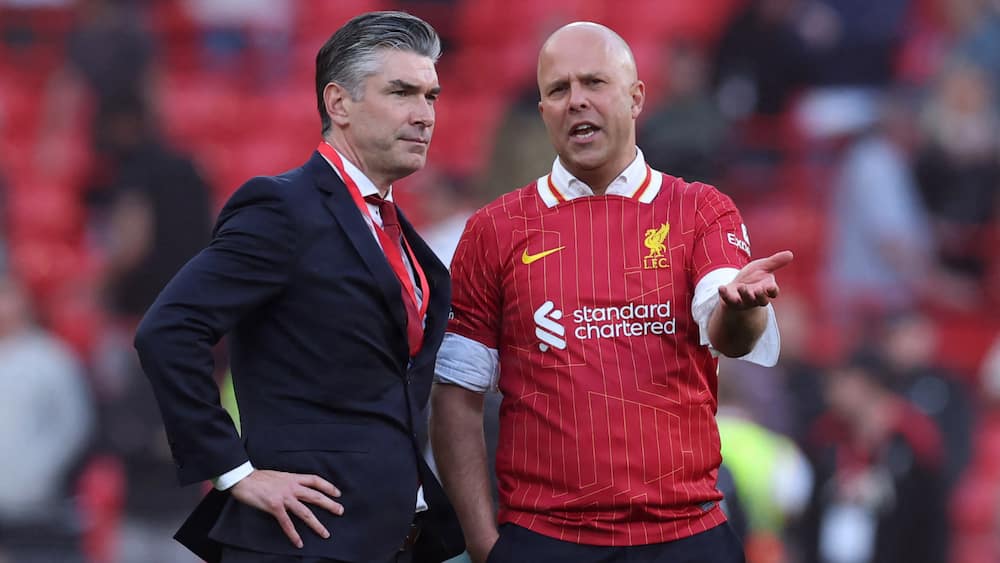 Liverpools sportsdirektør søger ny udfordring