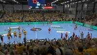 GOG er klar til europæisk kvartfinale efter gyser