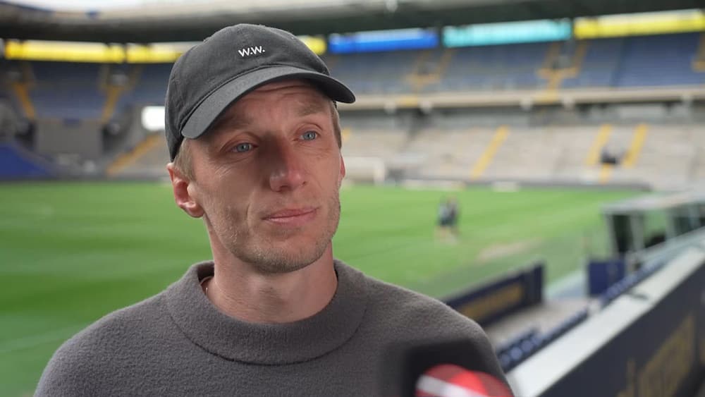 Wass afslører: Bliver meldt ud inden for et par dage