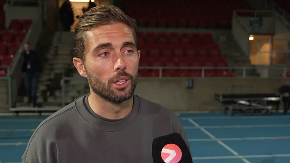 Manglende angribermål bekymrer ikke Poulsen