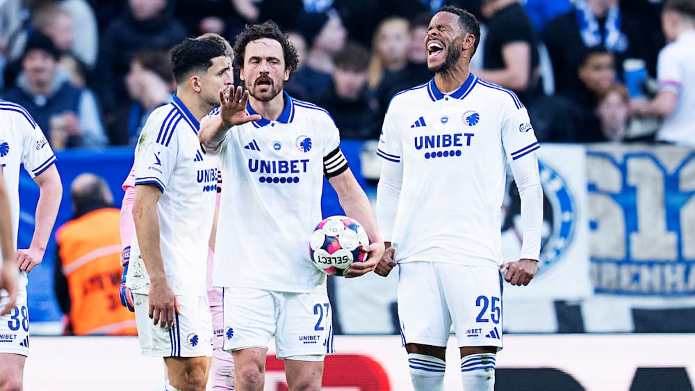 Forlængelse på vej? 'Håber at spille med ham næste sæson'