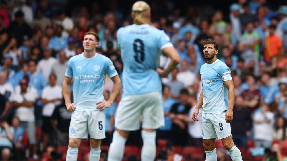 City ydmyget: 'Et mareridt'