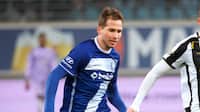 Medie: Andrew Hjulsager tæt på Vejle-skifte