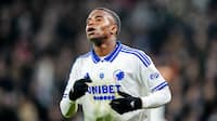 Neestrup om Moukoko-form: 'Holdet smitter af på spilleren'