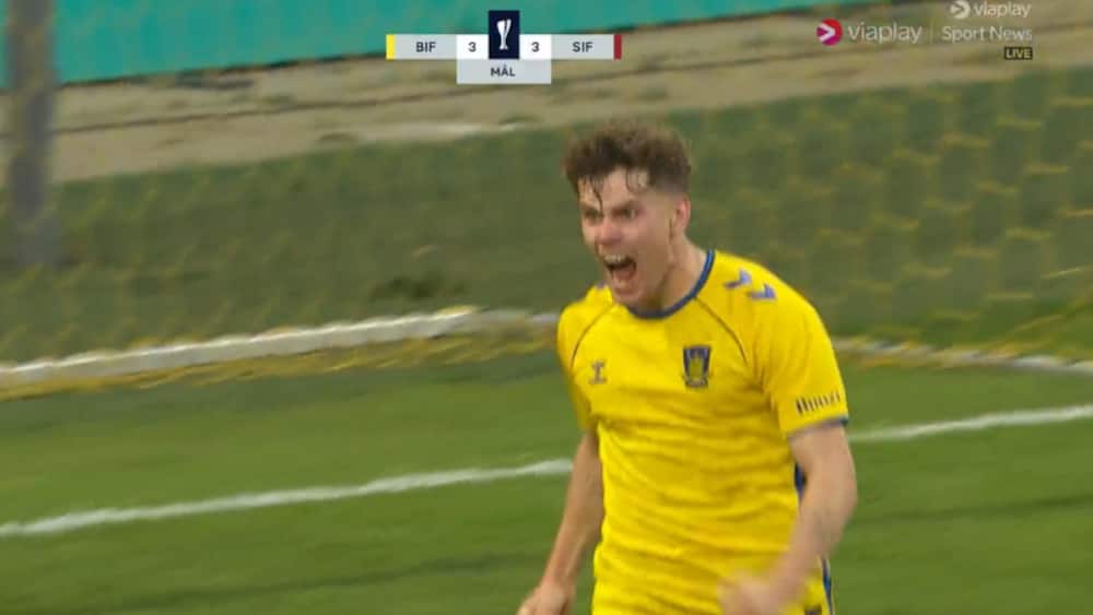 Vanvid: Kvistgaarden udligner til 3-3