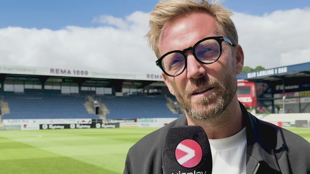 Er respekten for Magnus Jensen væk? Sønderjyske-chef undviger