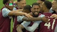 Villa på vej i Europa - får drømmestart