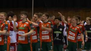 Flot sejr over tysk førerhold sikrer Fredericia avancement