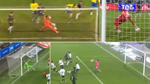 Hvilken var bedst? 10 vilde redninger fra 19. runde