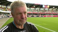 SIF fik tiltrængt sejr: 'Irriteret over, det blev spændende'