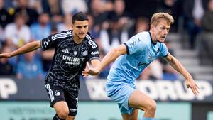 FCKs skæbnekamp for top-6 på Viaplay og TV3+