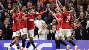 Manchester United tanker selvtillid i sikker Liga Cup-sejr