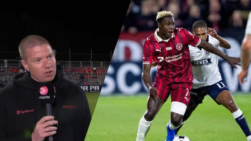 Kontant Tullberg: 'Franculino skal være bedre end mod AGF'