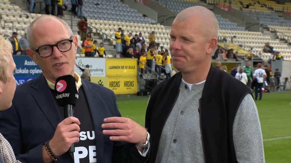 'Et eventyr H.C. Andersen ville være misundelig på'
