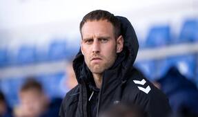 Birk om transfervindue: 'Jeg har givet nogle navne'