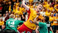 GOG og Ikast bliver tildelt pladser i Champions League