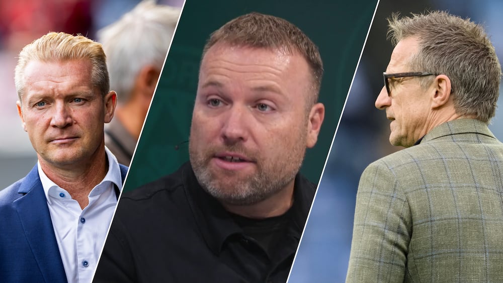 Sportsdirektører stempler ind i dommer-debatten
