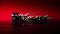 Fed Ferrari: Se den nye racer her