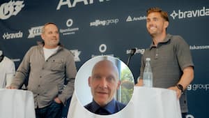 Gravesen: 'Derfor er Jakob Poulsen god for AGF'